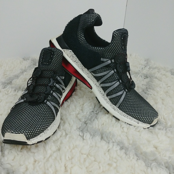 Nike Other - Nike Men's Shox Gravity AR1999-006 Running shoe